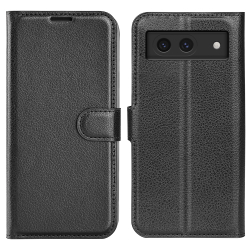 Чехол-книжка PRESTIGE с функцией подставки для Google Pixel 8A