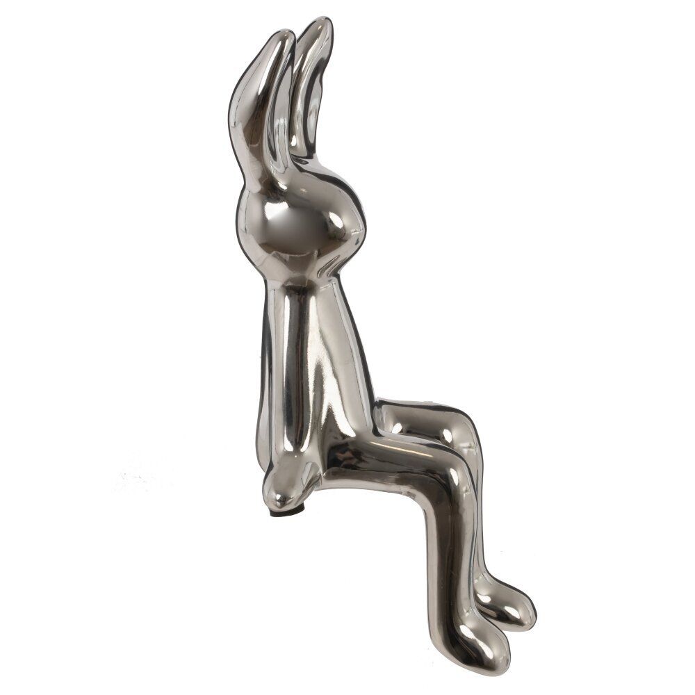 GAEM Фигурка декоративная "Кролик", L7 W8 H20 см
