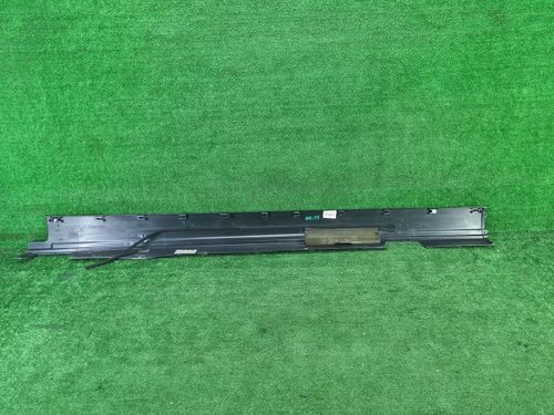 Накладка порога правая RR Vogue 4 L405 (2012-2022)