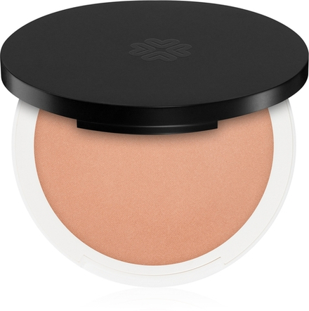 Lily Lolo Pressed Bronzer - Компактная бронзирующая пудра, 9 g
