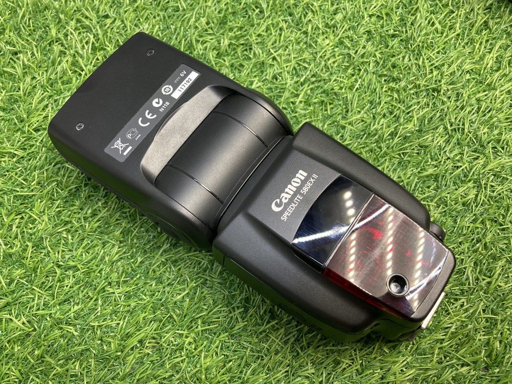 Canon Speedlite 580EX II Покупка/Продажа