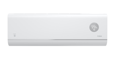 Инверторная сплит-система FUNAI SOYOKAZE Inverter ПРИТОК СВЕЖЕГО ВОЗДУХА+ ГЛУБОКАЯ ОЧИСТКА