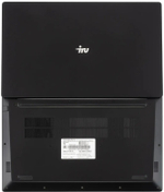 Ноутбук  iRu Strato 15ALI 15.6 ", Core i5, 16 Гб RAM, 512 Гб SSD, Iris Xe Graphics, Черный