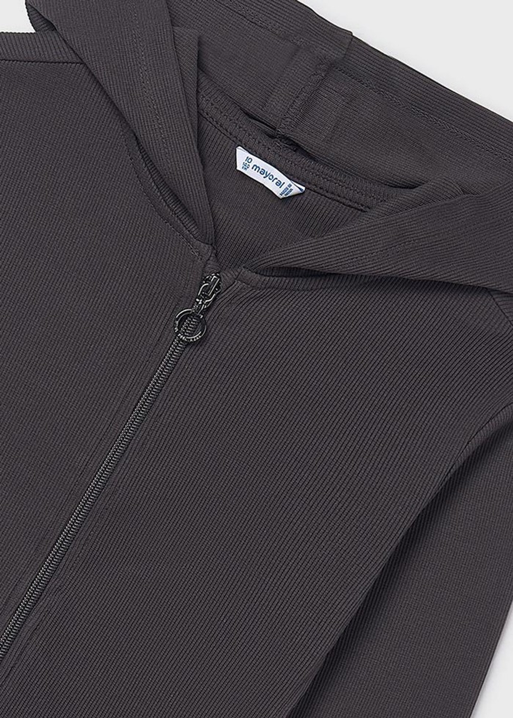 толстовка на молнии