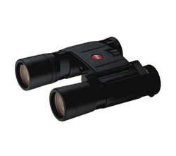 Бинокль Leica Trinovid 10x25 BCA black - фото 1