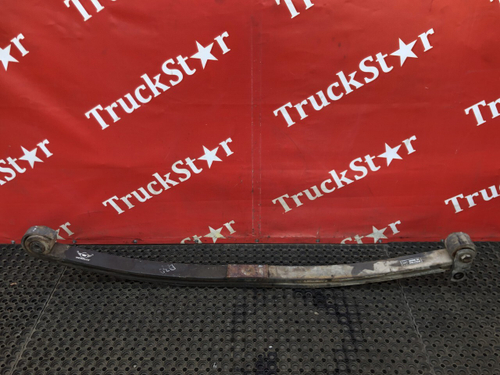 Рессора передняя