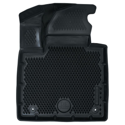Коврики EVA 3D для Hyundai Santa Fe lV 2020+ Delform Premium EVS-0608