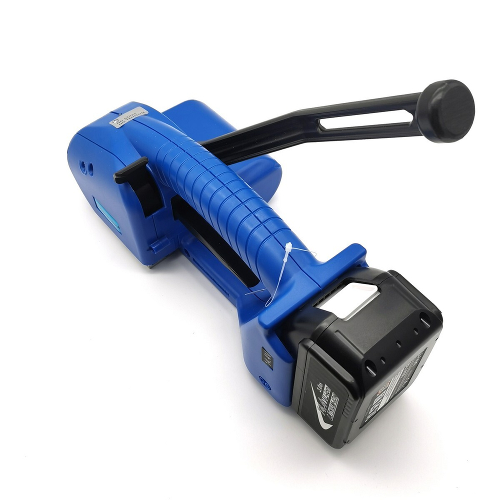 Аккумуляторный стреппинг-инструмент FT190