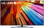 Телевизор LED LG 50UT81006LA.ARUB