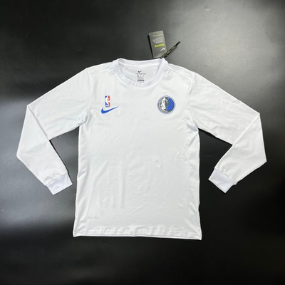 Лонгслив Nike «Даллас Маверикс»