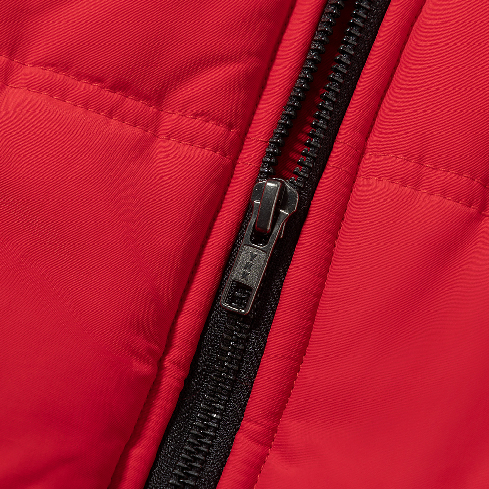 КУРТКА УКОРОЧЕННАЯ YMKASHIX SNAP