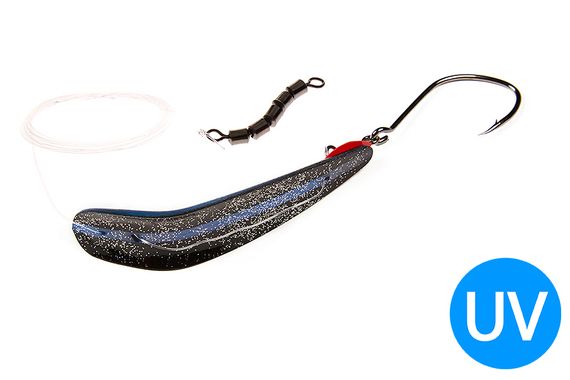 Блесна троллинговая HIGASHI Eclipse  #687