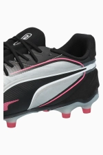 Бутсы Puma King Match FG/AG
