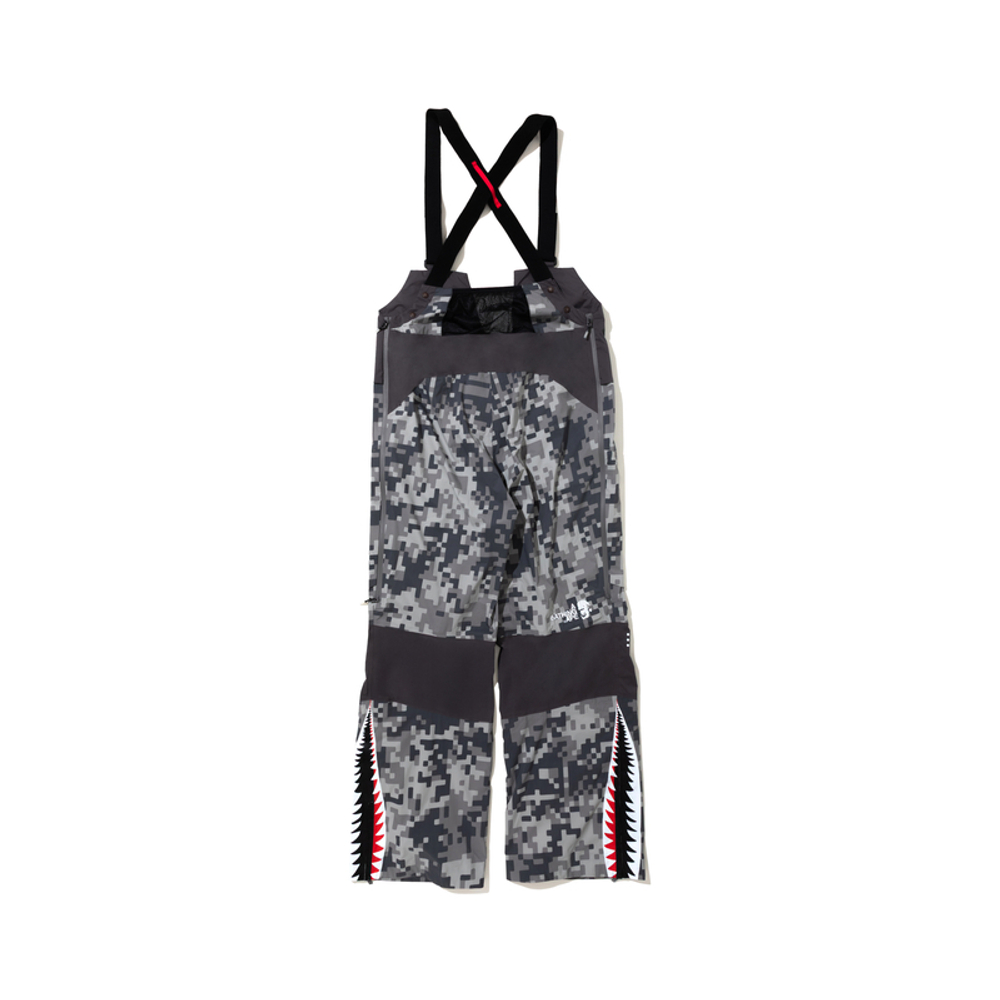 A Bathing Ape Bathing Ape Overalls Moderate