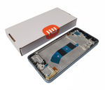 Xiaomi Redmi Note 13 4G (23129RAA4G) /(23124RA7EO) / (23129RA5FL) / Дисплейный модуль с тачскрином (в рамке) (ORIG-SP)