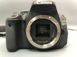 Canon 600D Body 38.000 кадров+Canon 18-55mm IS