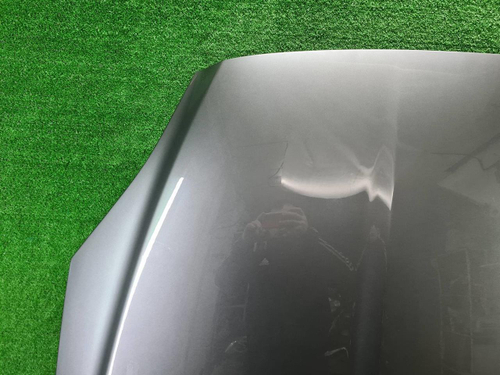 Капот Jaguar E-PACE (2017-н.в.)