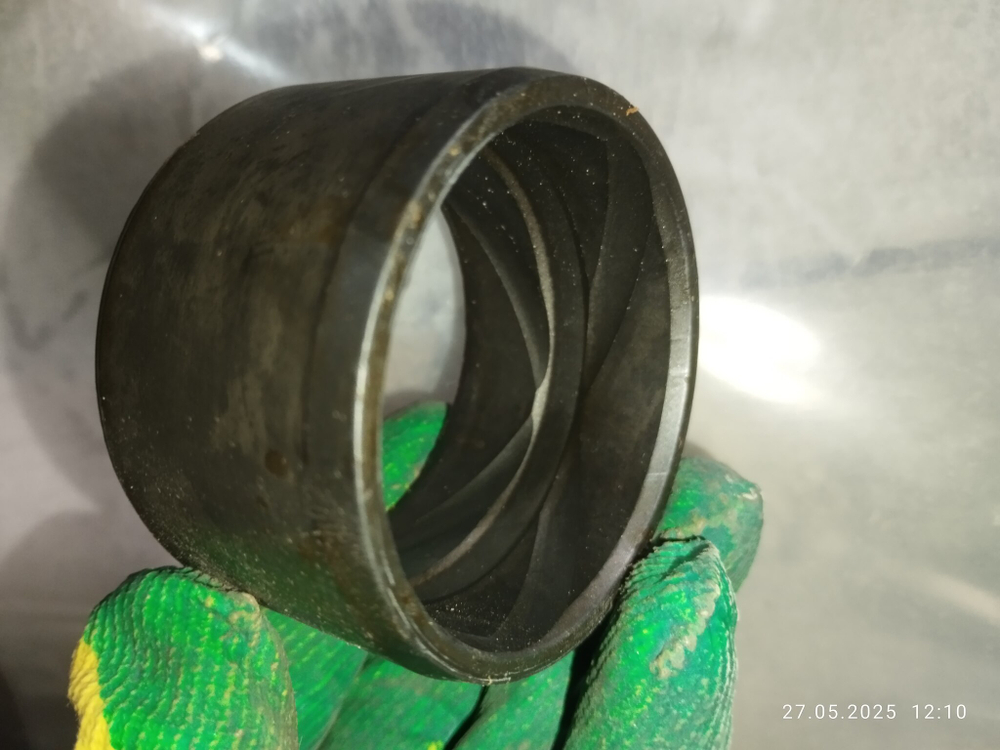 Втулка 84229922