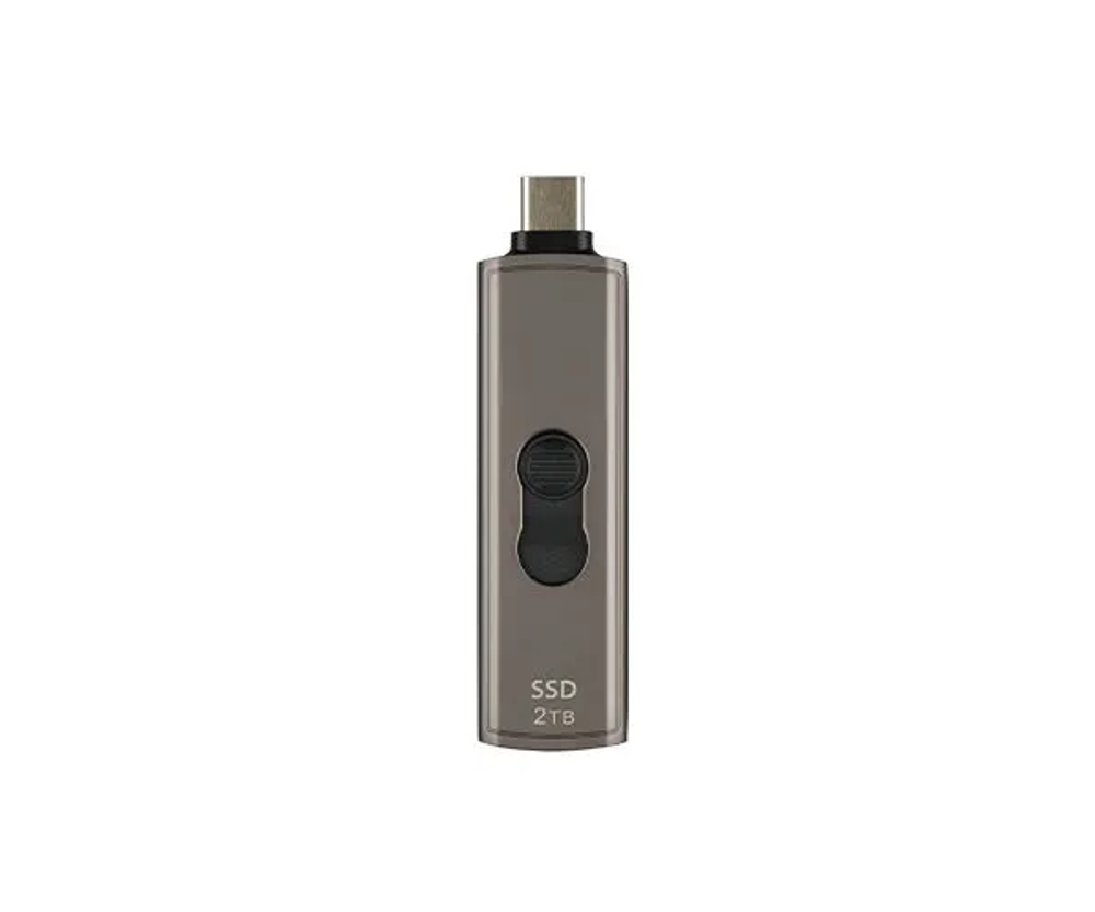 Внешний SSD USB Type-C Transcend TS1TESD330C