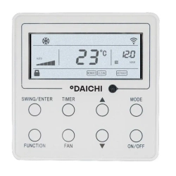 Daichi DA35BLMS1R1 / DF35BLS1R1