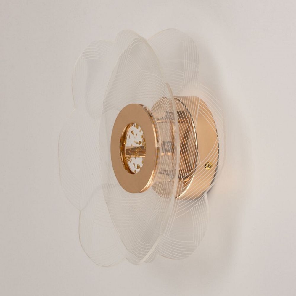 Накладной светильник De City Конти 32 488023601