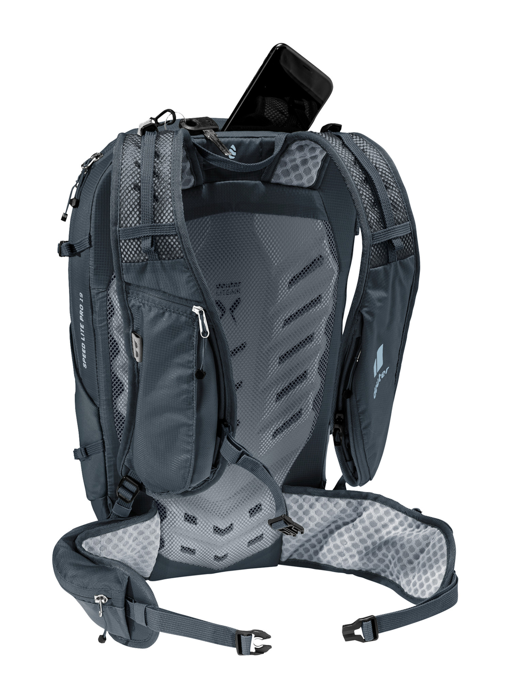 Рюкзак Deuter Speed Lite Pro 19 Black
