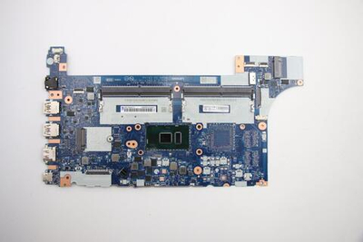 Материнская плата для ноутбука Lenovo ThinkPad E480 i3-7130U Intel HD NOK YTPM (01LW899), оригинал
