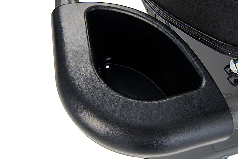 Велотренажер SPIRIT FITNESS CR800+