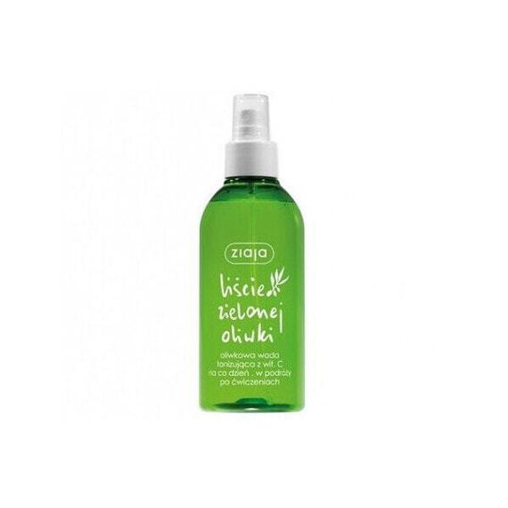 Pleť tonic in spray Oliv e Leaf 200 ml