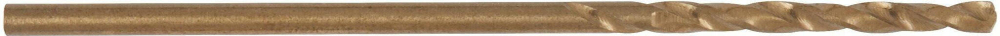 Сверло по металлу Milwaukee HSS-Co 1.0мм 2шт (4932363248)