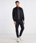 Худи Sicon Active BOSS GREEN - темно-синий(50494551)