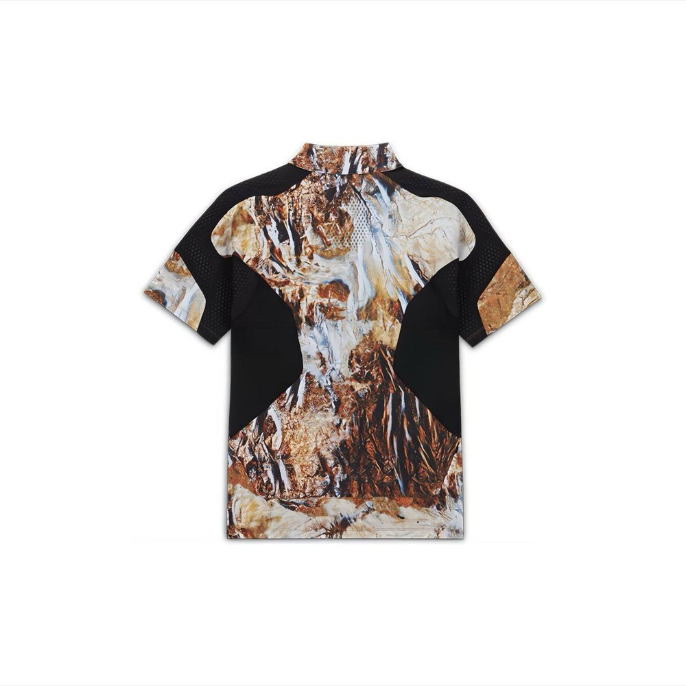 Nike NOCTA 1/2 Zip Running Tee