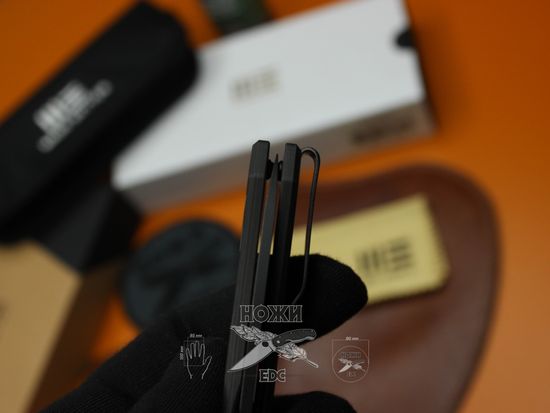 Складной нож We Knife Banter 2004H