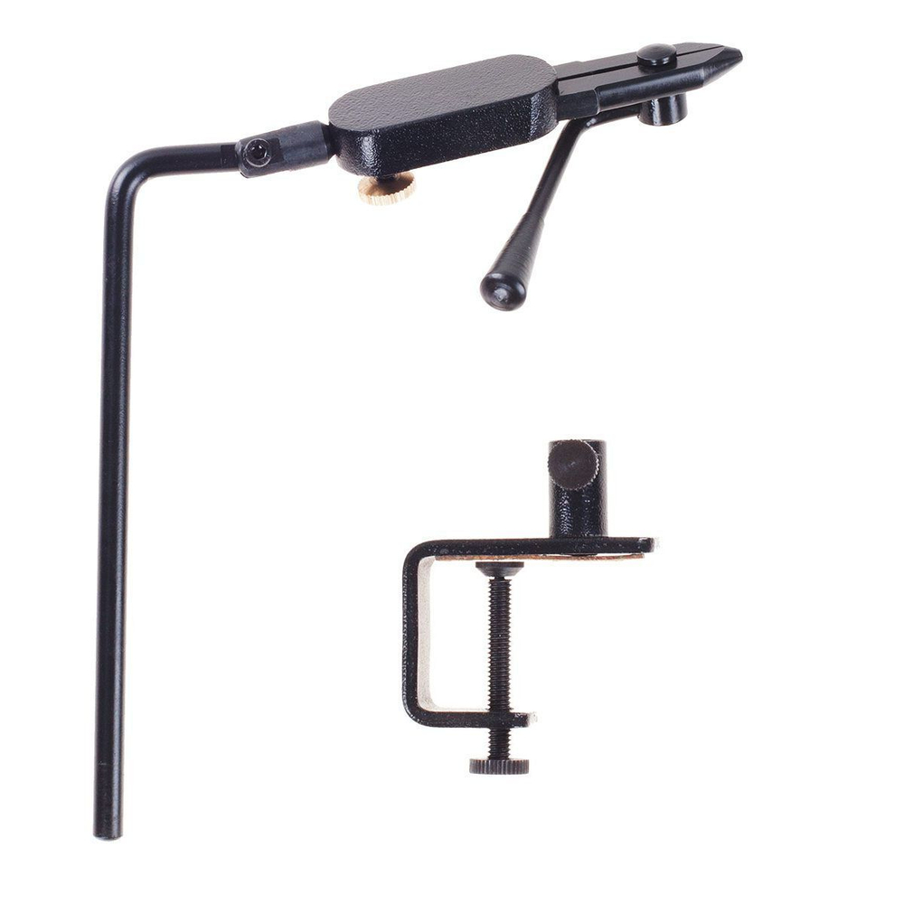 Тиски для вязания мушек Stinger SFPT-1007 Premium