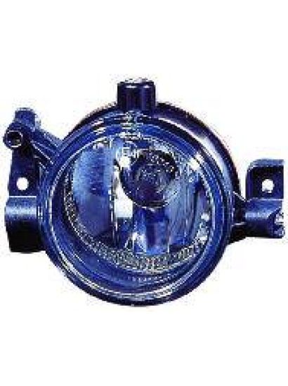 ПРОТИВОТУМАННАЯ ФАРА FORD FOCUS ЛЕВАЯ 2005