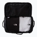 Рюкзак The North Face Base Camp Voyager Duffel 32 l tnf black/ssphalt grey