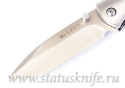 Нож CRKT M4-02Wфотография - 2