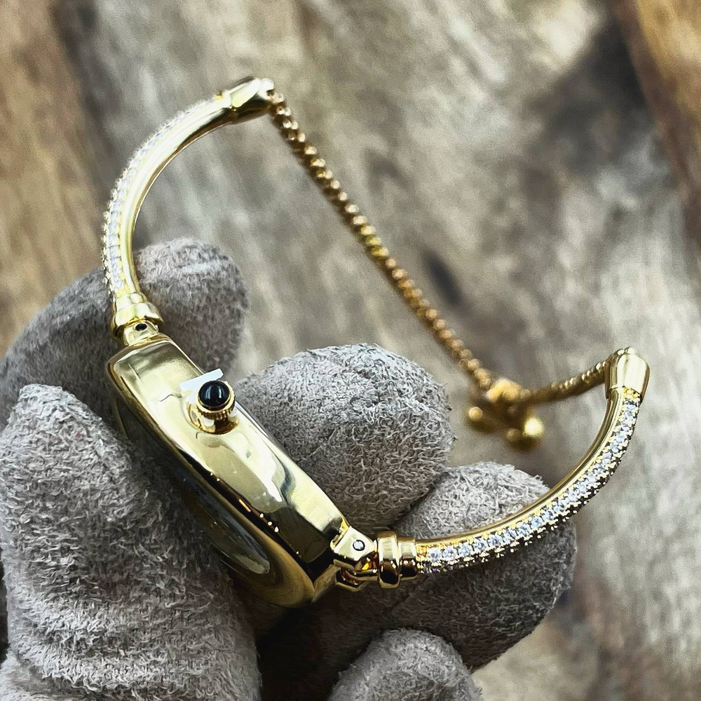 Часы Cartier