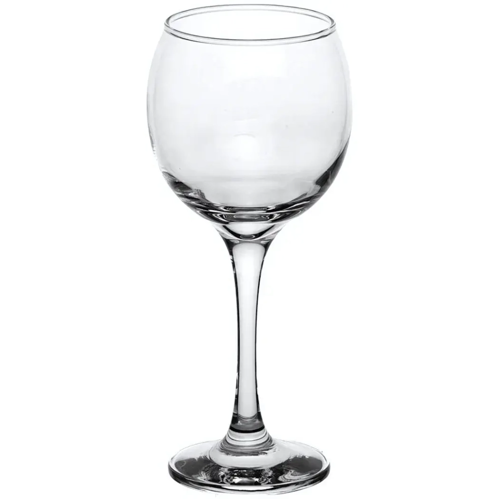 Набор бокалов для вина 6шт 290мл «Ресто» 440611B