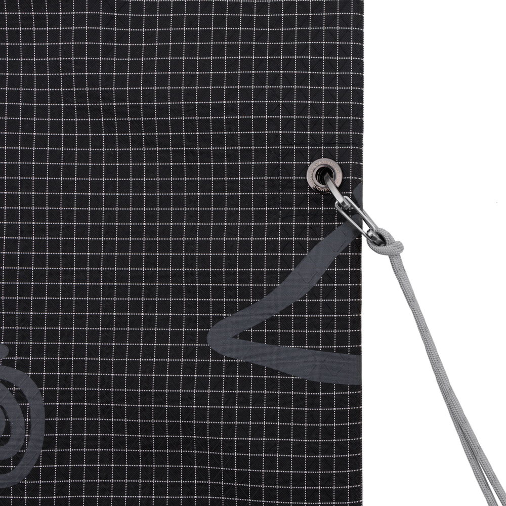 Сумка Called a Garment Artifact Pro Bag "Jet Black"