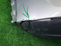 Бампер передний Chery Tiggo 7 Pro Max (2024-н.в.)