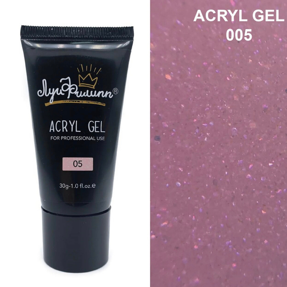 ACRIL GEL 005 30gr