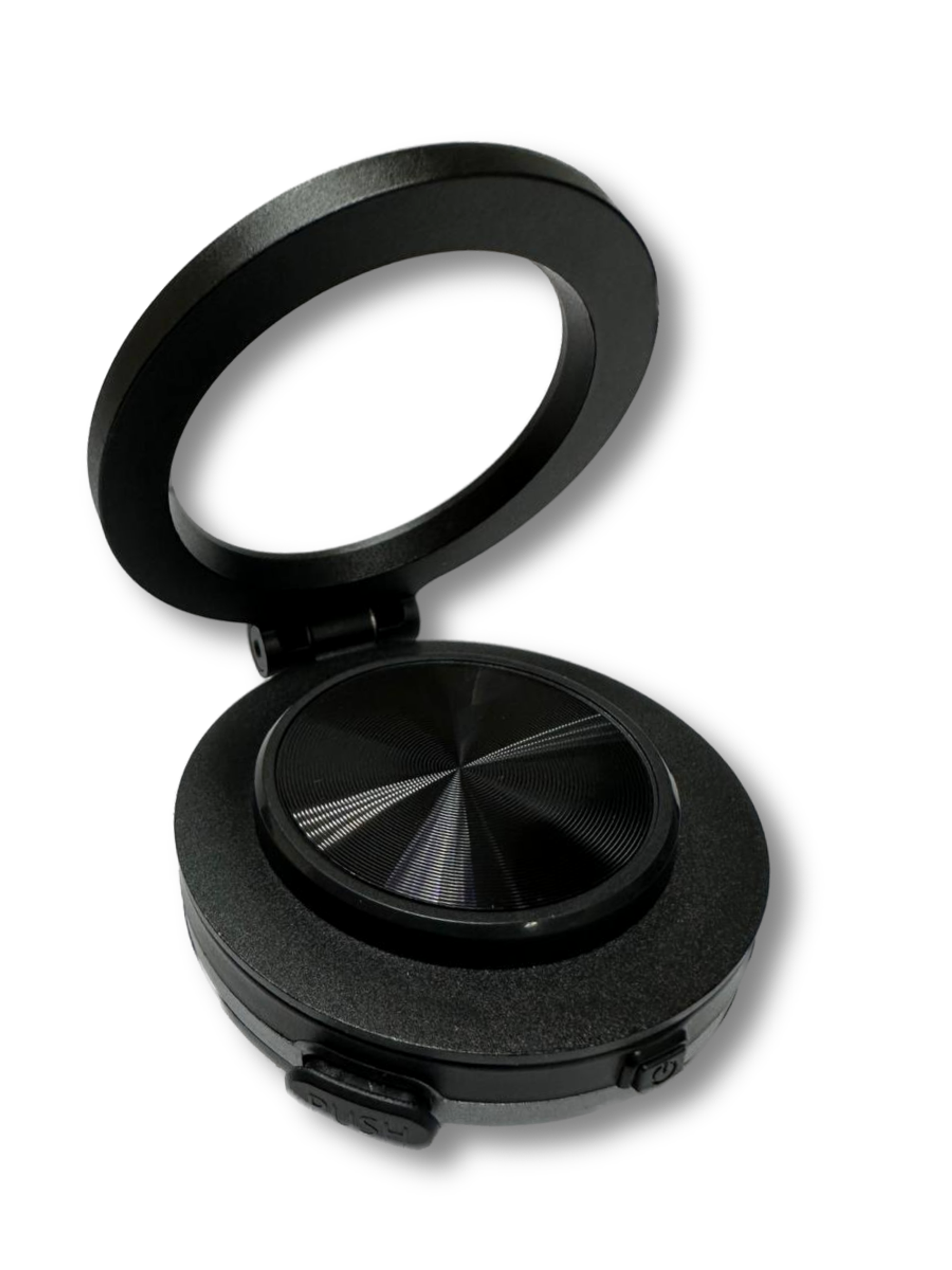 Держатель универсальный магнитный с вращающимся кольцом C1