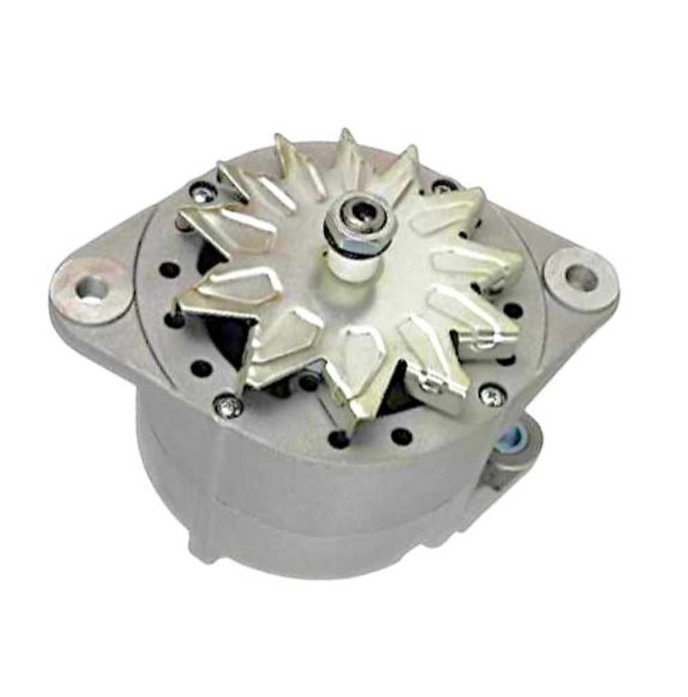 Генератор для HYUNDAI, KIA ALV7100