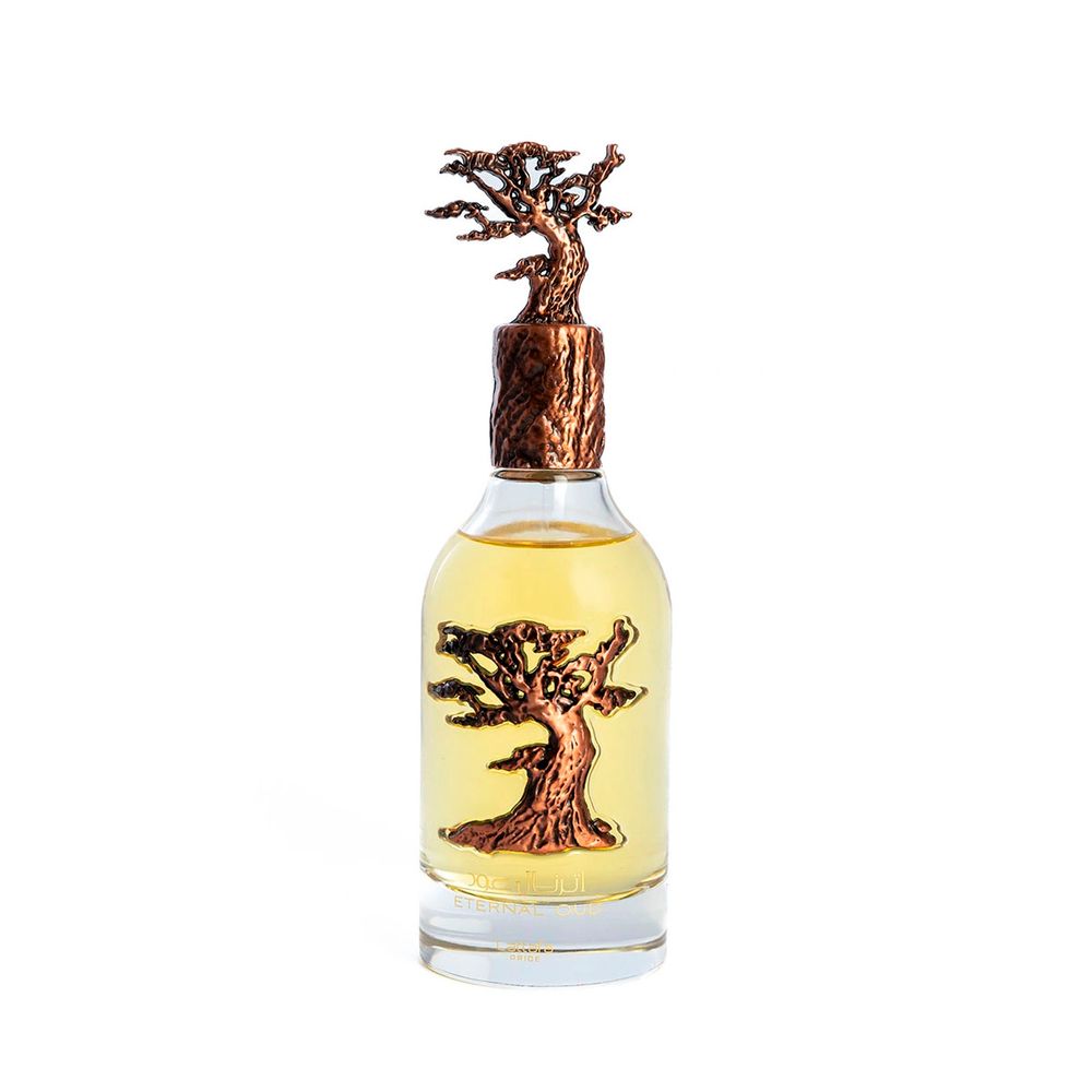 Lattafa Pride Eternal Oud Eau De Parfum 100 ml (unisex)