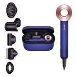 Фен Dyson Supersonic HD08 Vinca Blue/Rose