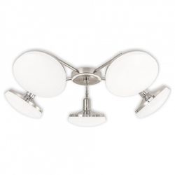 Люстра на штанге Citilux Тамбо CL716251Wz