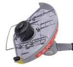 Аккумуляторный триммер Ресанта ЭТ-20-2ЛИ