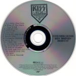 Kiss / Off The Soundboard - Live in Des Moines (CD)
