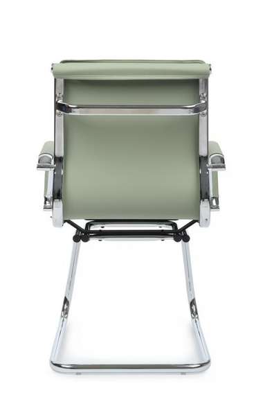 Кресло Hugo RCH 6003-3E Зеленый